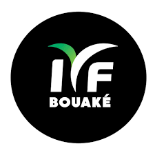 Logo IYF Bouaké